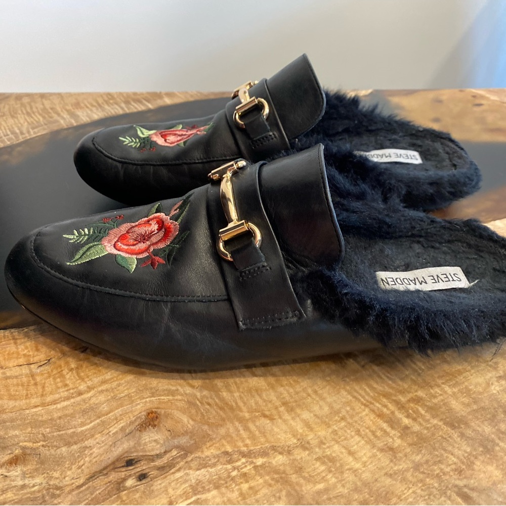 Steve Madden Loafers